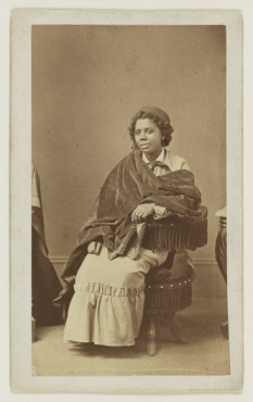 edmonia