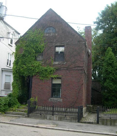 beckner-banister-reeves-house