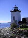 Islesboro lighthouse