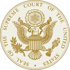 SupremeCourt Seal