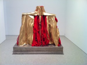 Mao's Organ Chase-Roboud