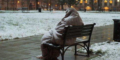winterhomeless